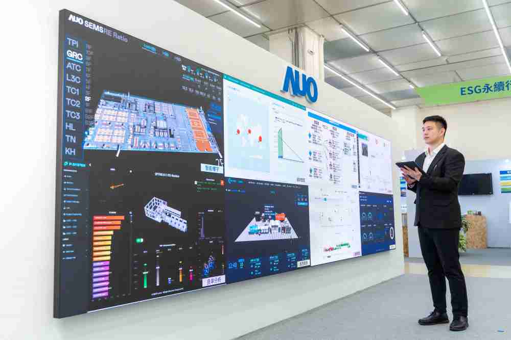 至成国际宇沛所开发的“智能楼宇管理平台”，，藉由搜集周围环境及电力、、、、照明、、空调等系统数据，，，达到实时综效监控，，，助力实现零碳建筑